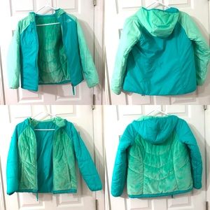 The North Face Girls Coat